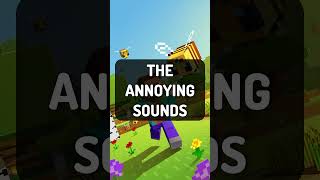 Types of Sounds in Minecraft [upl. by Novikoff]