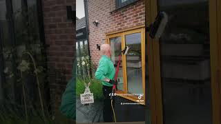 Builth Wells Window Cleaners WindowsNeedCleaning your 5star specialist window cleaners [upl. by Idok]