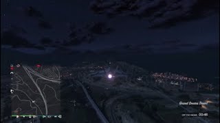 Destroying A Huge Grinding MC Crew’s Product And Griefing Their Car Meet  Grand Theft Auto V Online [upl. by Wiatt]