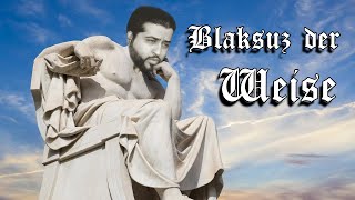 Über Dankbarkeit und Murphys Gesetz  Part 3  Weisheiten mit Blaksuz [upl. by Liagaba515]