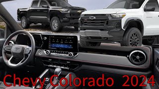 Chevy Colorado Truck rap song [upl. by Emily953]