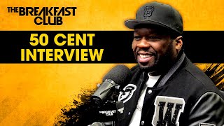 50 Cent On Vegas Residency Advice To Lil Durk Big Meechs Next Move Omari Hardwick Diddy  More [upl. by Meingoldas]