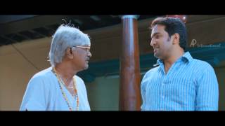 Kanna Laddu Thinna Aasaiya Tamil Movie Scenes  Sethu lies to Santhanam  Santhanam  Srinivasan [upl. by Wein179]