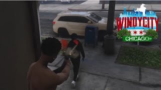 WINDY CITY V2 BEST DEMON TIME MOMENTS 😈 😈 😈  WINDY CITY RP V2  GTA RP [upl. by Ainar]