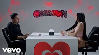 Virlán García  Corazón Video Oficial [upl. by Eldorado]