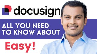 DocuSign vs traditional signatures comparison [upl. by Merlina631]