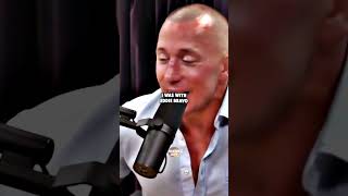 GSP Speaks on Joe Rogans INSANE SPINNING KICKS [upl. by Nick]