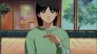 Tenchi Muyo Movie Collection Clip  Look at me Tenchi [upl. by Ilatfen]