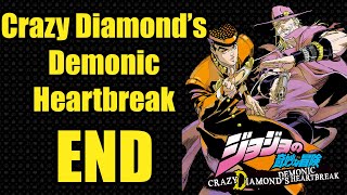 Crazy Diamonds Demonic Heartbreak 1516 FINAL Review [upl. by Sandeep]