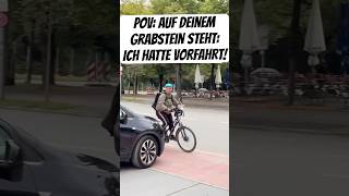 Ist es das wert foryou verkehr regeln unnötig [upl. by Voltz]