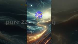 Pure 222 Hz Frequency angel AngelicFrequency 222hz [upl. by Hiram]