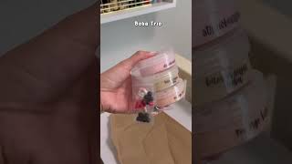 smallbizz smallbusiness packingorders slime slimeshop slimebusiness slime asmr packingorder [upl. by Erdnua]