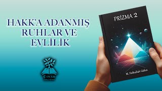 Hakka Adanmış Ruhlar ve Evlilik  Prizma 2  4K [upl. by Euqinorev370]