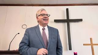 A Sermon by Pastor Daniel Willms on Sunday March 3 2024 at Elmore United Methodist Church [upl. by Gardener286]