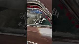 2024 Louisville Lowrider super show with Cheech n Chong 64 comedia funny lowrider shorts [upl. by Alyad601]