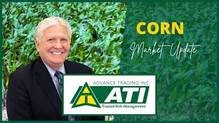 Advance Trading Corn Market Update 06262024 [upl. by Cayser]