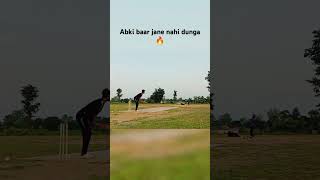 abki baar Jane nahi dunga🔥 shorts ytshorts youtubeshorts trending trending viralvideo viral [upl. by Lough]