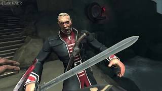 Dishonored Definitive Edition Review [upl. by Orrocos]