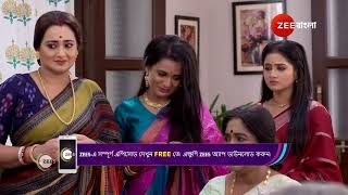 Mala Bodol  Ep  62  Webisode 01  Oct1 2024  Ritu PyneBiswajit Ghosh  Zee Bangla [upl. by Greenberg]