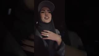 😉 hati albaniangirl viralshort funny [upl. by Mohun]