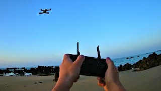 Quick Tips to Start Flying the Eachine E58 Drone Like a Pro aka QuadAir Drone X Pro Quick Manual [upl. by Airlia]