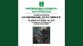 Symphony No 3 in C Minor Op 78 quotOrgan Symphonyquot II b Maestoso  Allegro [upl. by Richman]