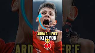 ARDA GÜLER’E FIRÇA ATAN ÇOCUK 😂 ardagüler futbol [upl. by Merfe]