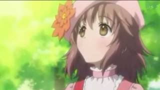 Kobato AMV What Are Words  Chris Medina [upl. by Warram2]