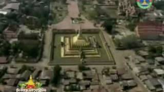 History of Vientiane  Laos Part 5 [upl. by Houston381]