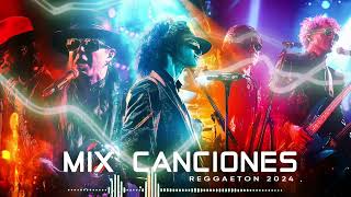 Top Latino Songs 2024Spanish Songs 2024 Latin Music Pop amp ReggaetonLatino MixSpanish Hits [upl. by Magbie]