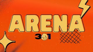 ARENA 301  15022024 [upl. by Eveneg]