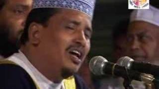 Nabijir Morjada by Maulana Tajul Islam chadpori part 4 [upl. by Downs489]