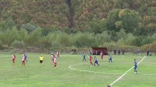 OFK Knjaz  Timočanin 01 9kolo zone quotIstokquot 202425 [upl. by Atikahc]