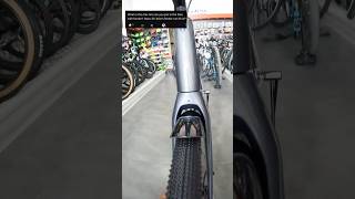 Trek fx 3 2024 max tire with fender trekbike cycling citybike gravelbike hybridbike [upl. by Portwin777]