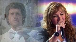 Helene Segara amp Joe Dassin  Salut [upl. by Ahpla]