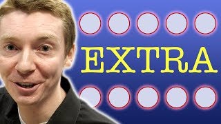 Derangement extra footage  Numberphile [upl. by Macur315]