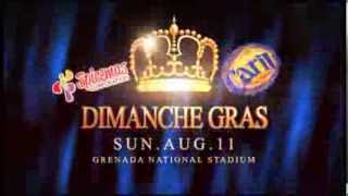 Dimanche Gras August 11th 2013 [upl. by Aryahay587]