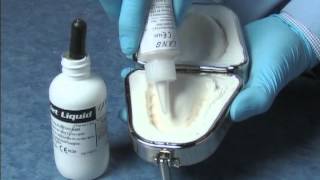 Instructional Video for Lang Dentals Duplicator Flask [upl. by Airdnal166]