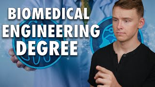 What Is Biomedical Engineering Is A Biomedical Engineering Degree Worth It [upl. by Reaht]