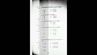 Persamaan dan pertidaksamaan nilai mutlak part 3 Matematika kelas 10 SMA [upl. by Bate]