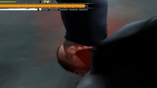 yakuza 2s combat is great [upl. by Constantin21]