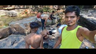 JMTR DANCE GROUP FULL MASTI THIPAKOL NUAPADA  SAMBALPURI VLOG RAVANDADA OFFICIAL [upl. by Anyr730]