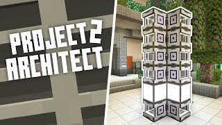 PROJECT ARCHITECT 2  EP 10 AE2 Fast Inscriber Automation [upl. by Rianna820]