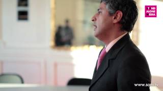 Misperceptions About Islam Today  Interview with Reza Aslan [upl. by Niven]