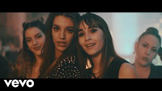 Aitana Ana Guerra  Lo Malo [upl. by Idnew]