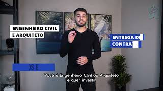 Arquiteto e EngCivil invista em uma Franquia que te entrega contratos  Stuqui Projetos Homebased [upl. by Ludovick]