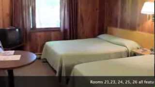 Wigwam Resorts Virtual Tours Rooms 21 23 24 25 amp 26 [upl. by Blynn]