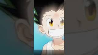 Gon edit pls viviic6iq make a gon edit [upl. by Akisej]