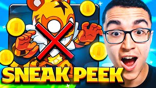 ¿QUÉ PASARÁ con TUS MEGAS y LLAVES cuando LOS BORREN SNEAK PEEK [upl. by Sined522]