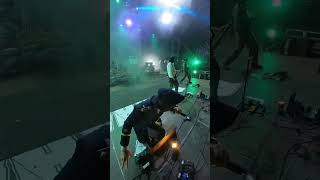 Kanonenfieber  Kampf und Sturm live at Rockharz [upl. by Ehling937]